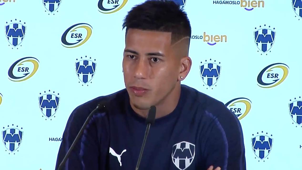 Le llega a Maxi Meza su momento de brillar