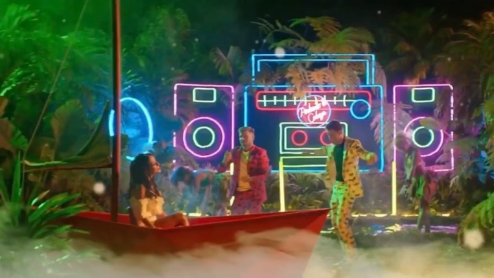 Carlos Rivera, Becky G y Pedro Capó lanzaron Perdiendo la cabeza, Escúchala aquí
