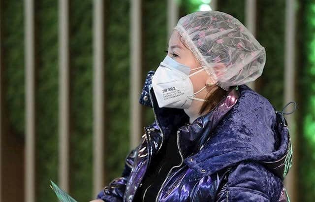 Confirma Corea del Sur 12 casos de coronavirus