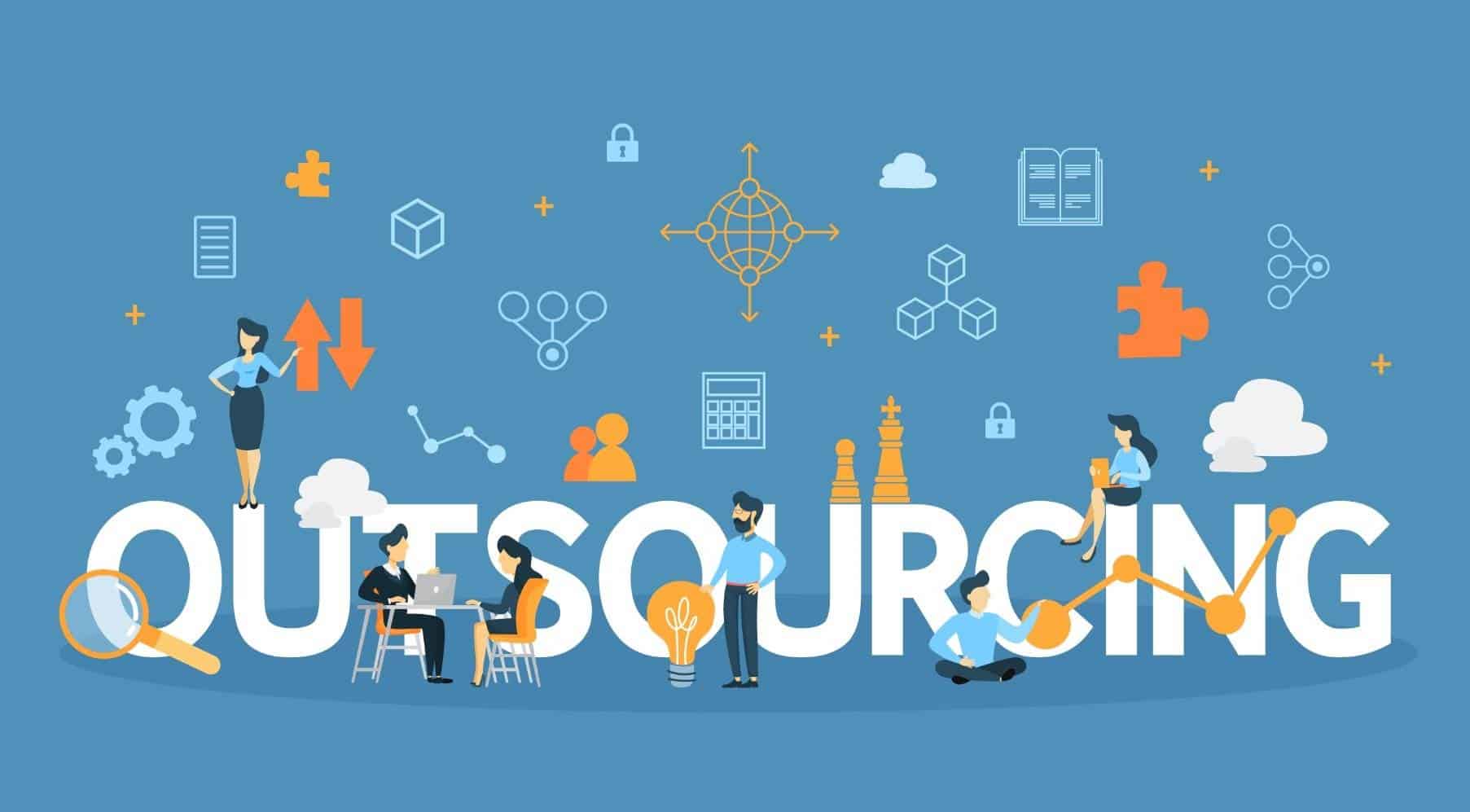 Outsourcing será regulado: Gómez Urrutia