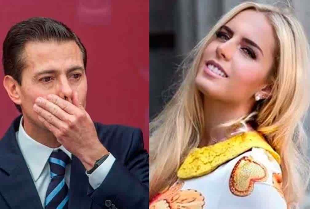 Suegra de Peña Nieto causa revuelo por su increíble belleza; aseguran es más guapa que Tanía Ruiz
