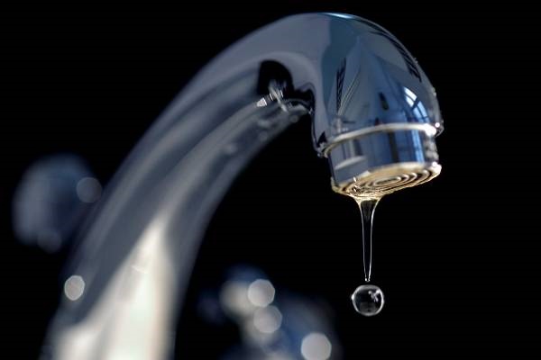 ¡Prepárese! Realizarán hoy mega corte de agua en Monterrey y García