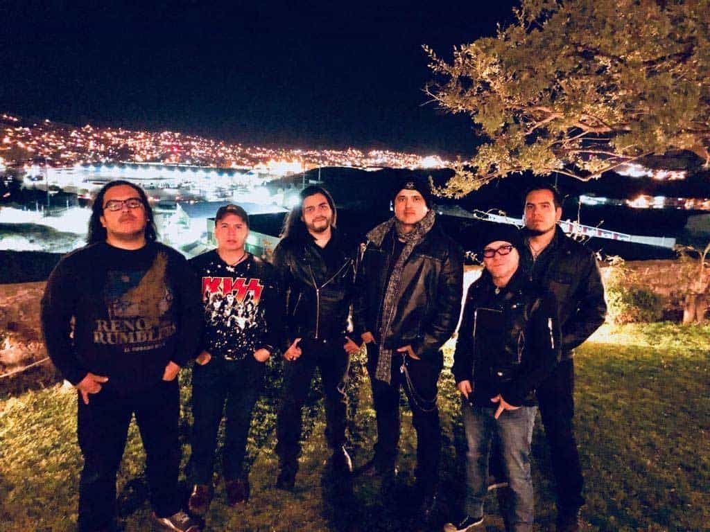 Amenizará Element, la banda de rock sonorense en el 'afterparty' de Los Oscar