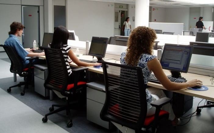 ¡Alerta Godínez!: ¿Te gustaría trabajar sólo 7 horas?