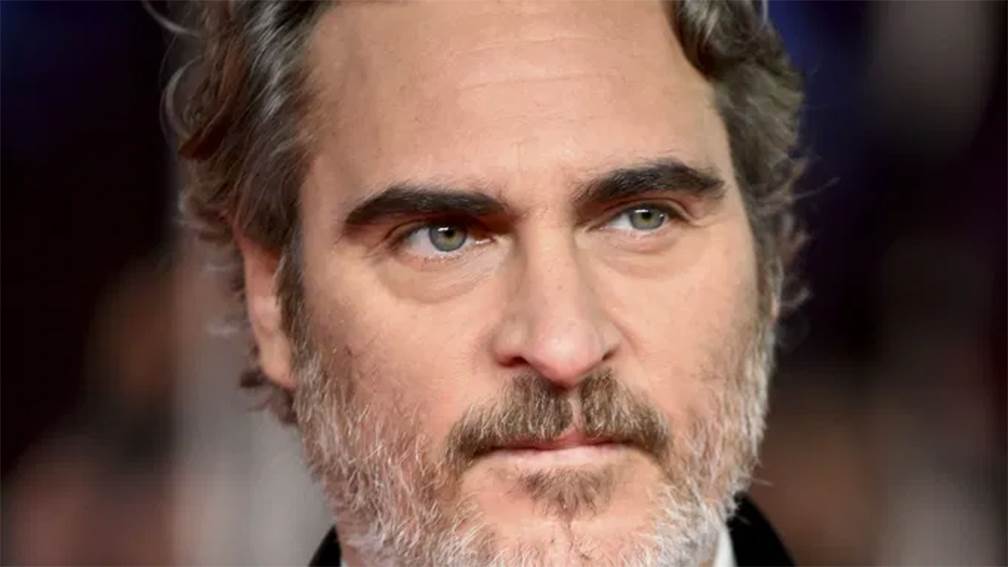Joaquin Phoenix podría ser Capitán Garfio