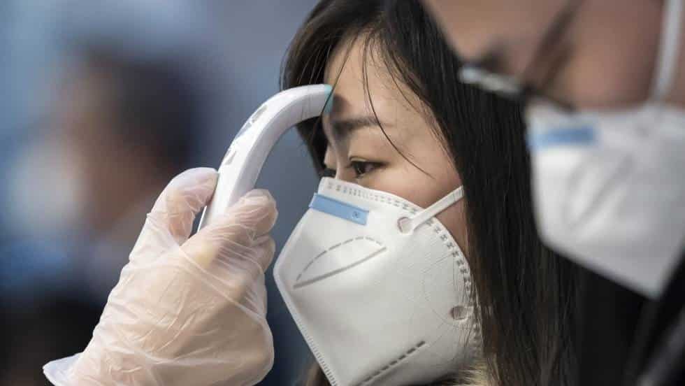Ascienden a 636 muertes por coronavirus en China