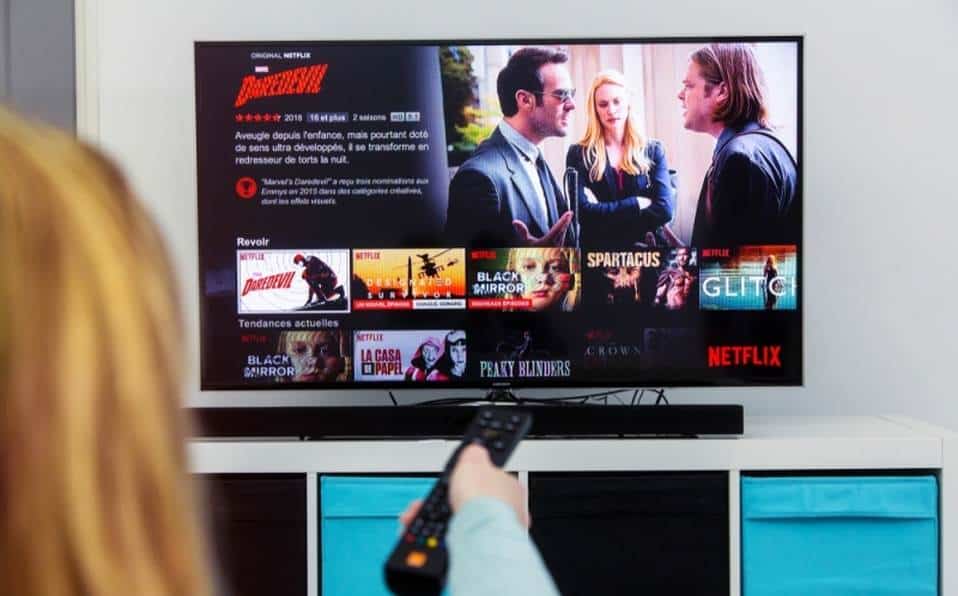 Netflix elimina por fin su función más molesta