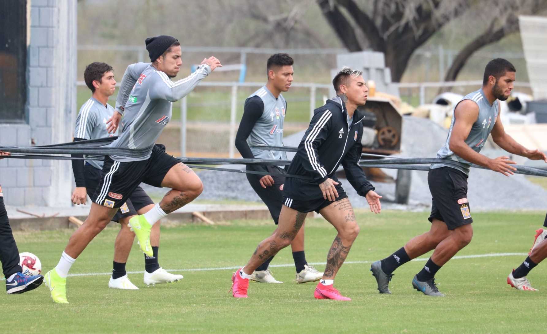 Molesta a Tigres pésimo arranque