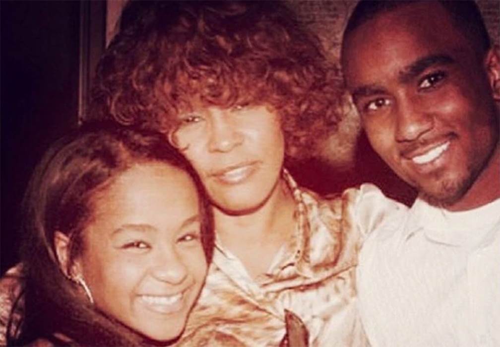 Autopsia revela que Nick Gordon falleció por sobredosis