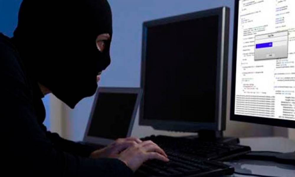 Incrementan 26% fraudes financieros