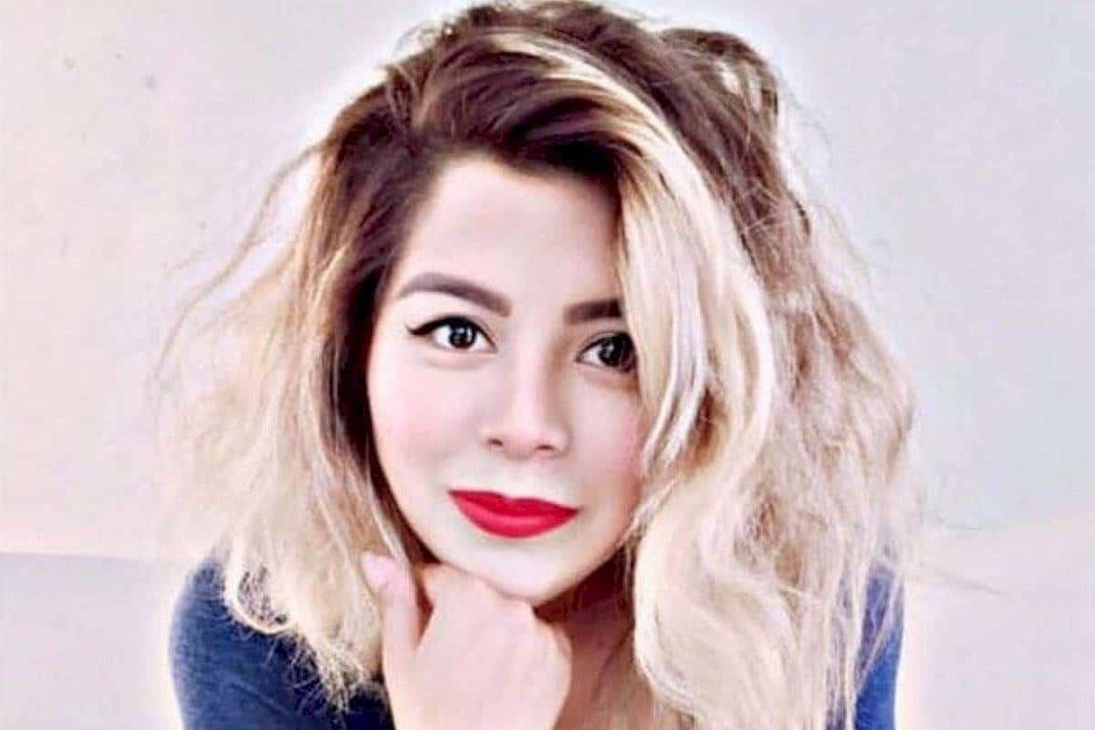 Se investiga a 6 por filtración de fotos del feminicidio de Ingrid