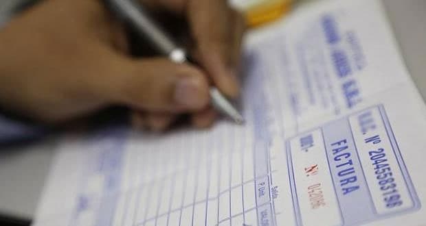 Girarían primeras órdenes de detención contra factureros