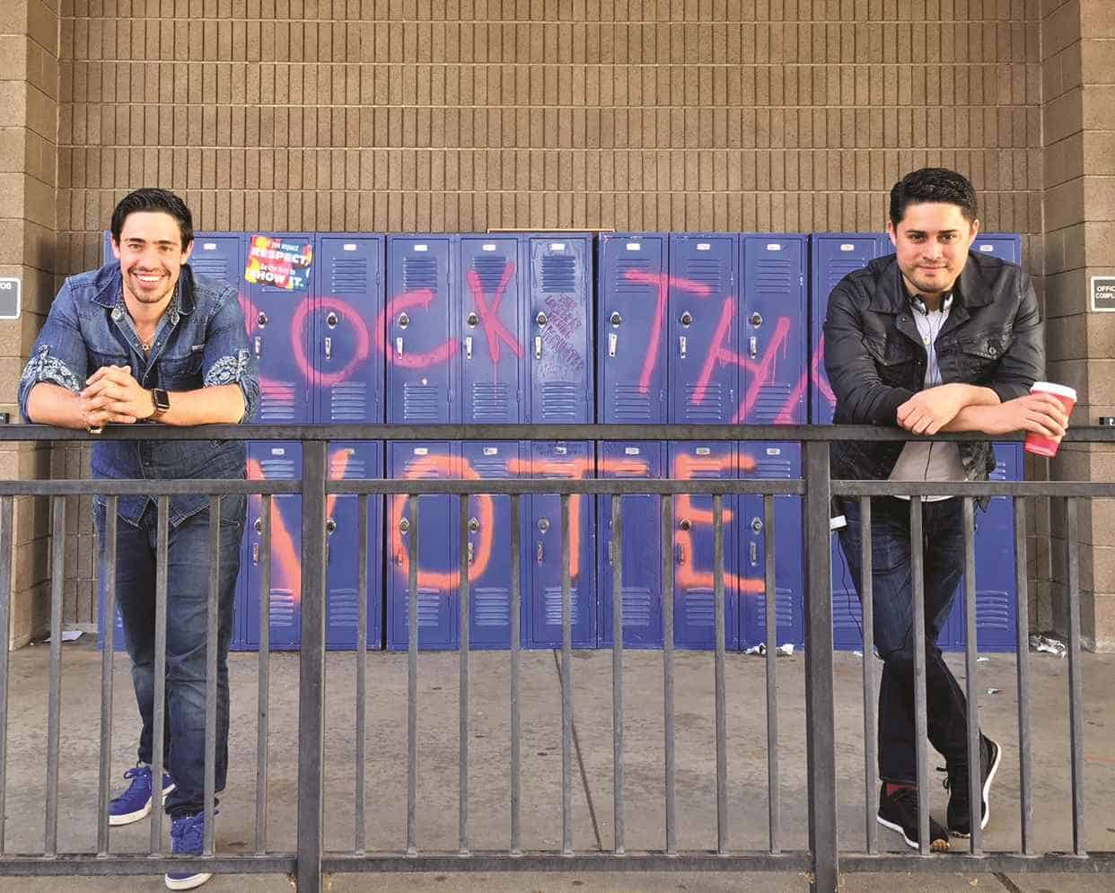 Mexicanos cautivan a Disney con su talento