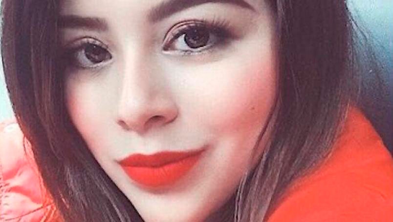 Brutal asesinato de Ingrid fue presenciado por niño autista