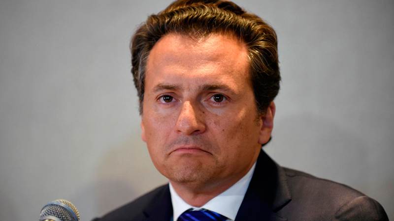 Lozoya no libra cárcel en España; viene largo juicio