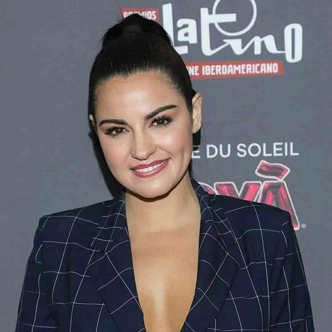 ¿RBD tendrá reencuentro en los escenarios? Maite Perroni aclara las dudas