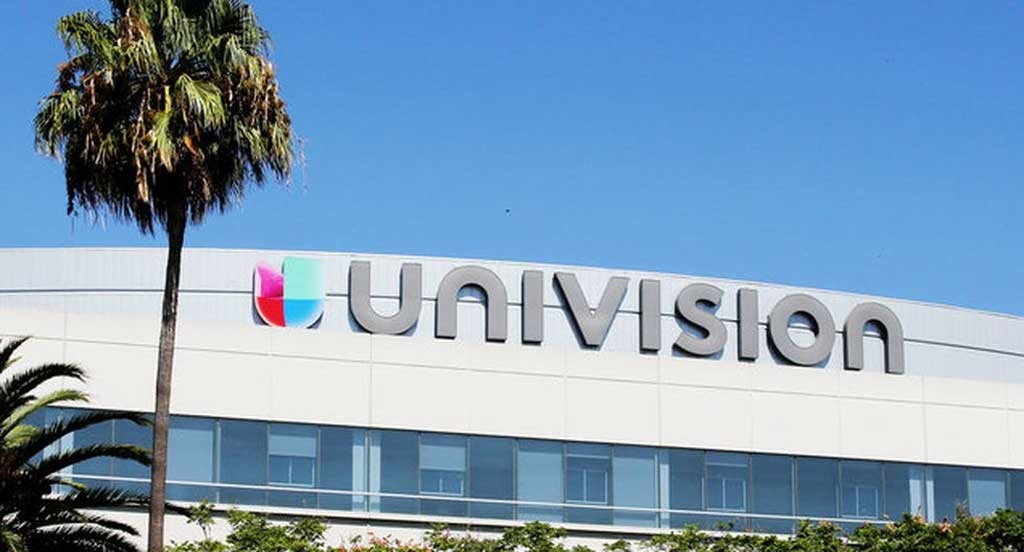 La cadena Univision negocia su venta a un grupo de inversores, según el WSJ