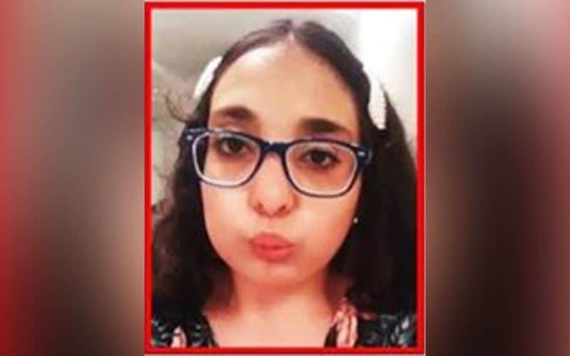 Reportan desaparición de mujer en Paseo de Guadalupe