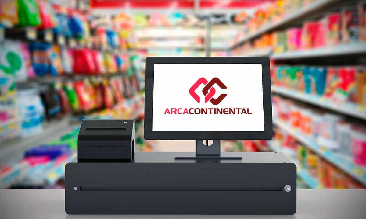 Arca Continental ‘saborea’ buenas cifras trimestrales