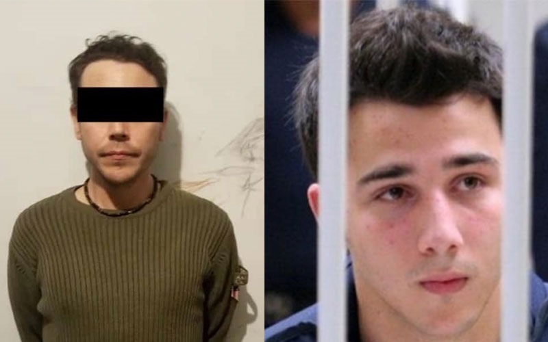 Vinculan a proceso a hermano de Diego Santoy por narcomenudeo; lo internan en Penal de Cadereyta