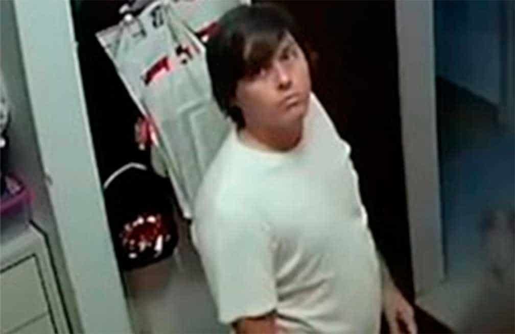 Niña de 12 años grabó a su tío cuando abusaba de ella para que le creyeran y denunciarlo