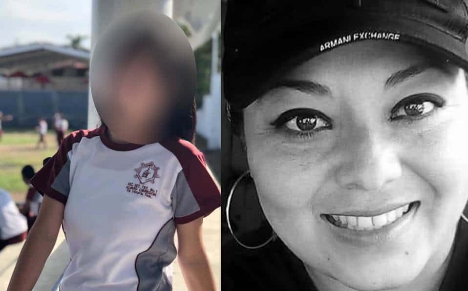 Su mamá murió de cáncer; amiga pide ayuda en redes para hacerle fiesta de XV años