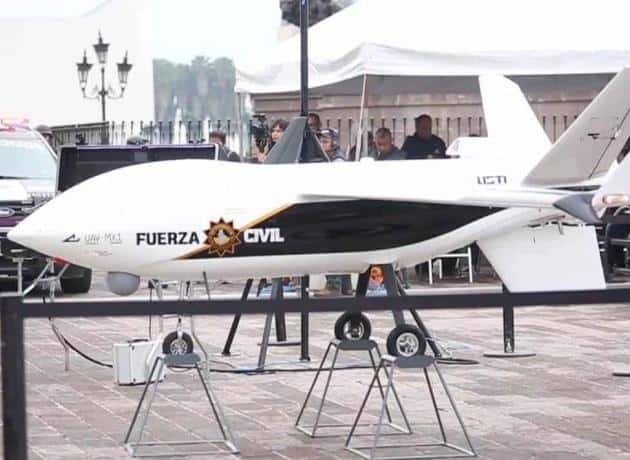 Fiscalía declina nuevamente imputar a funcionarios por caso ‘bronco-dron’
