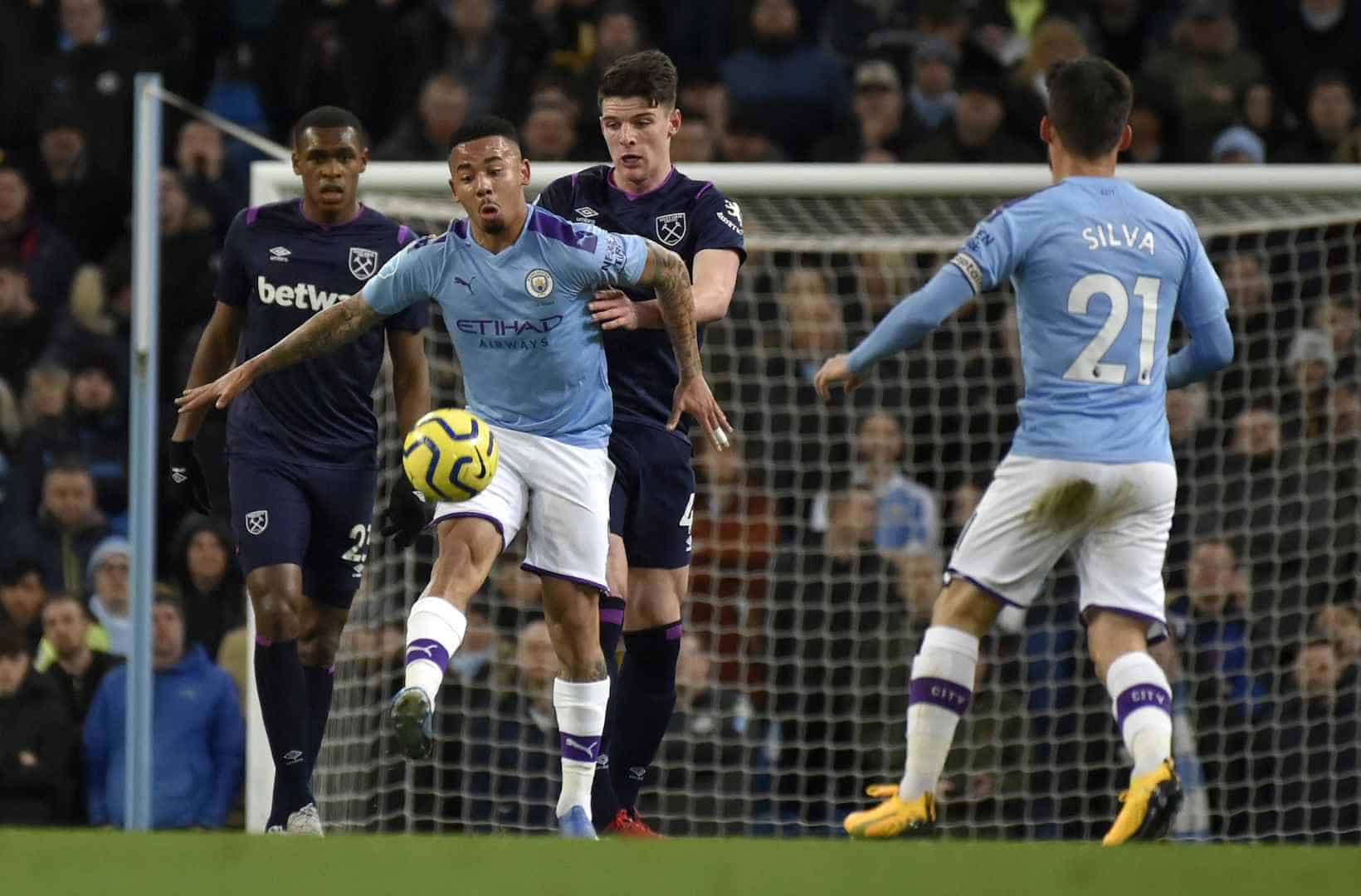 Manchester City espera respuesta rápida a apelación por castigo