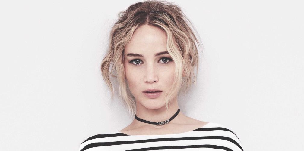 Jennifer Lawrence estará en una comedia