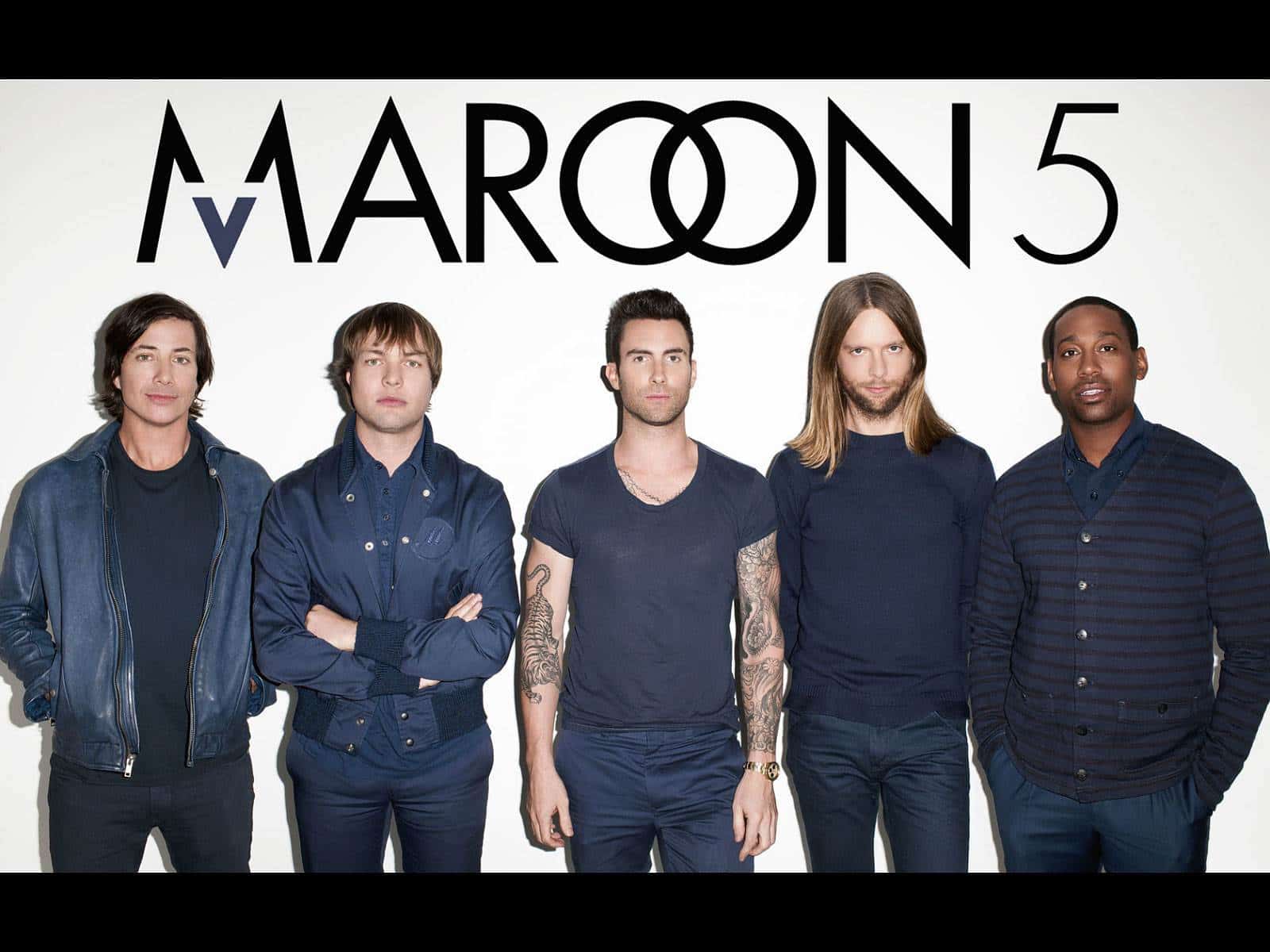 Rock FM consterna a radioescuchas por reproducir la misma canción de Maroon 5 por horas