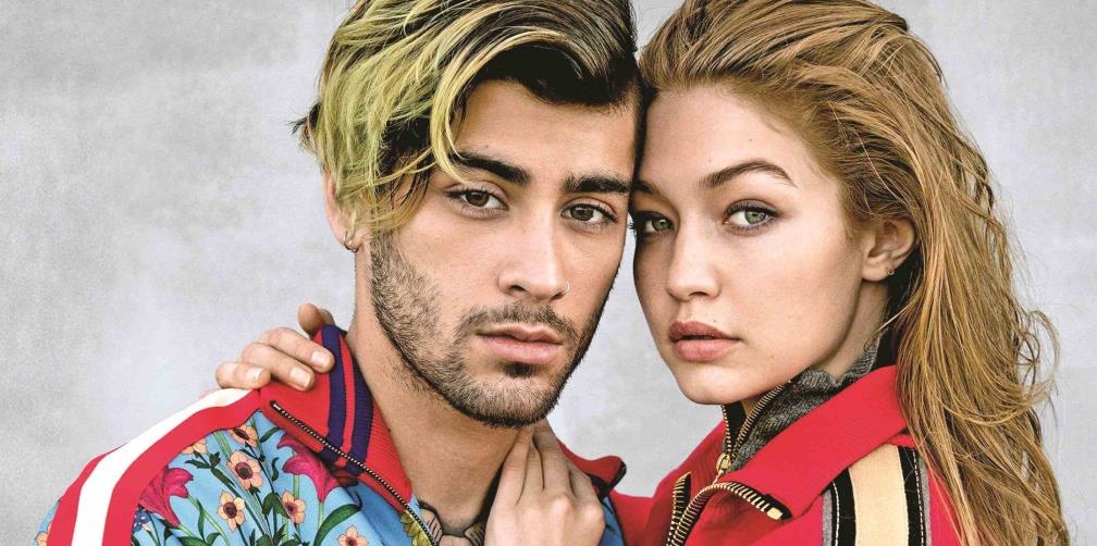 ¡No se metan con el novio de Gigi Hadid!