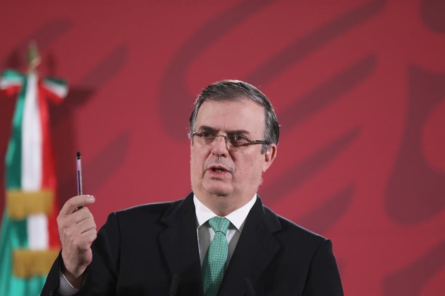 Repatrían a tres mexicanos sanos que pidieron salir de Wuhan por coronavirus