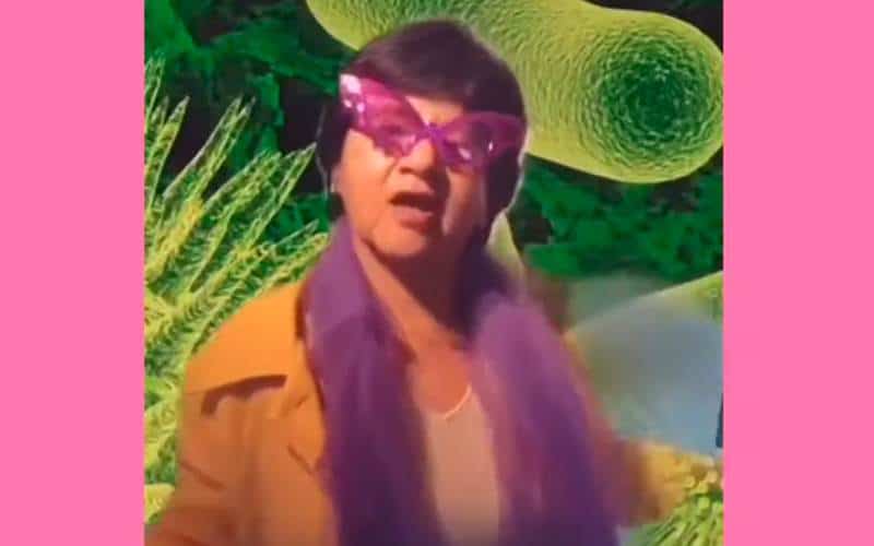 Arrasa en redes la versión coronavirus de 'La Tusa'