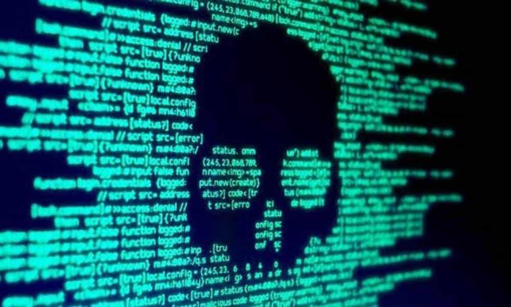 ¡Cuidado con programa espía!, Hackers le sacan provecho al pánico por el coronavirus