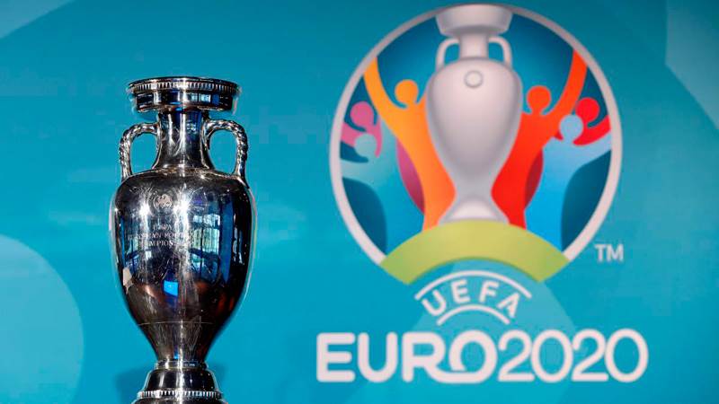 Por coronavirus, FIFA considera la opción de posponer Eurocopa