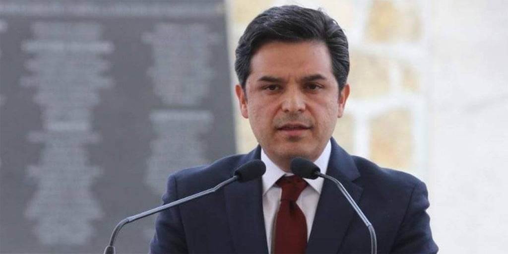 Columnista difunde información falsa sobre equipo médico IMSS