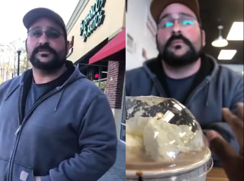 Atrapan a pedófilo tras trampa tendida por un youtuber