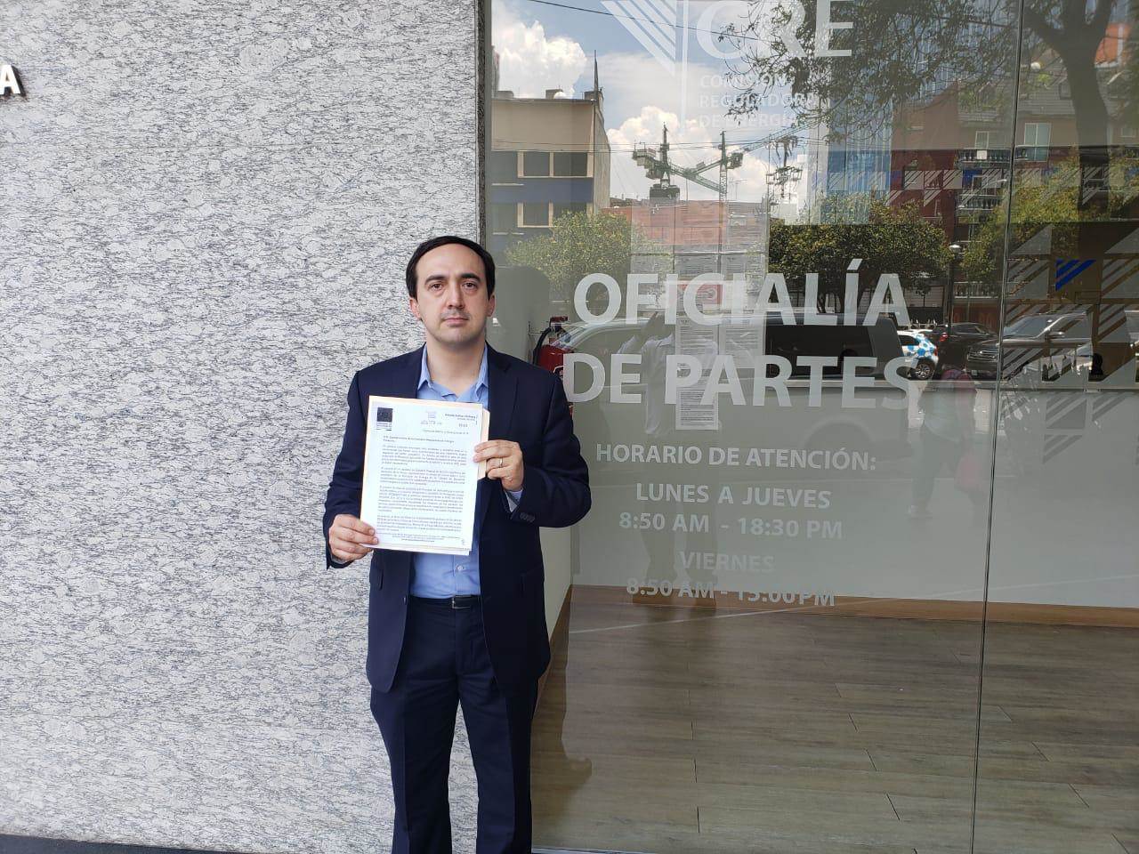 Ratifican petición gasolina de calidad para NL