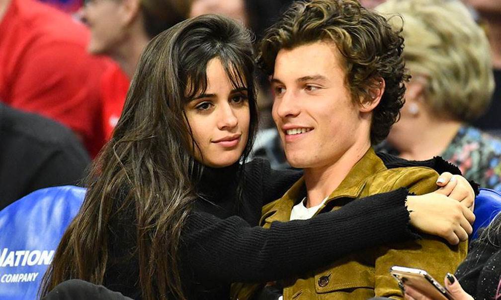 Surgen rumores sobre posible rompimiento entre Camila Cabello y Shawn Mendes