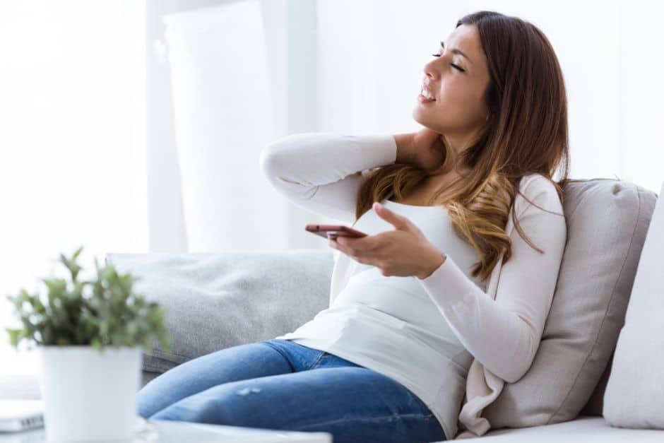 Si quieres mejorar tu salud... es hora de ¡soltar tu celular!