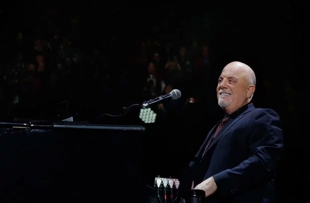 Billy joel regresa a México por última vez