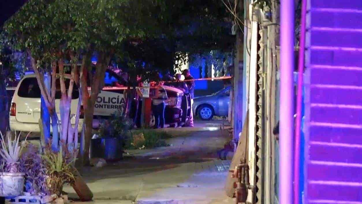 Sentencian a quinceañera a pasar 3 años en prisión por homicidio en la Niño Artillero