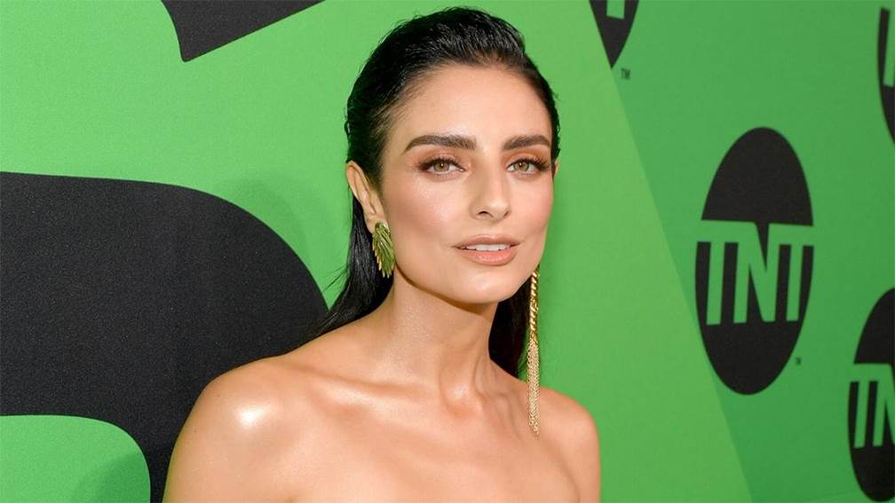 Aislinn Derbez rompe el silencio tras rumores de su separación