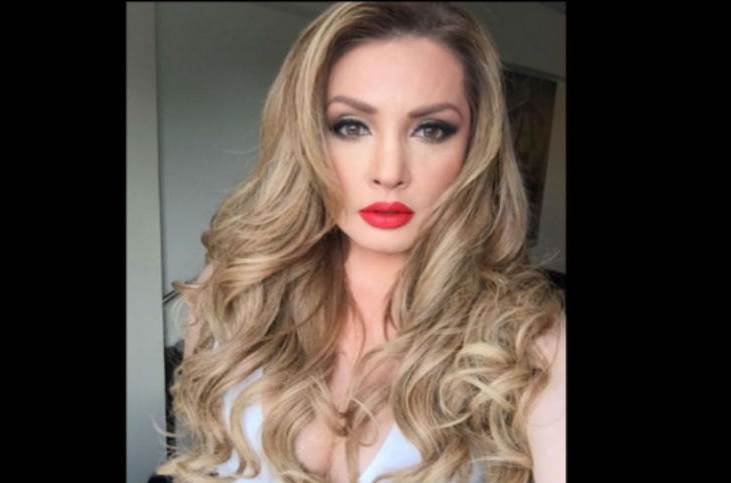 Paty Navidad afirma que el feminicidio no existe