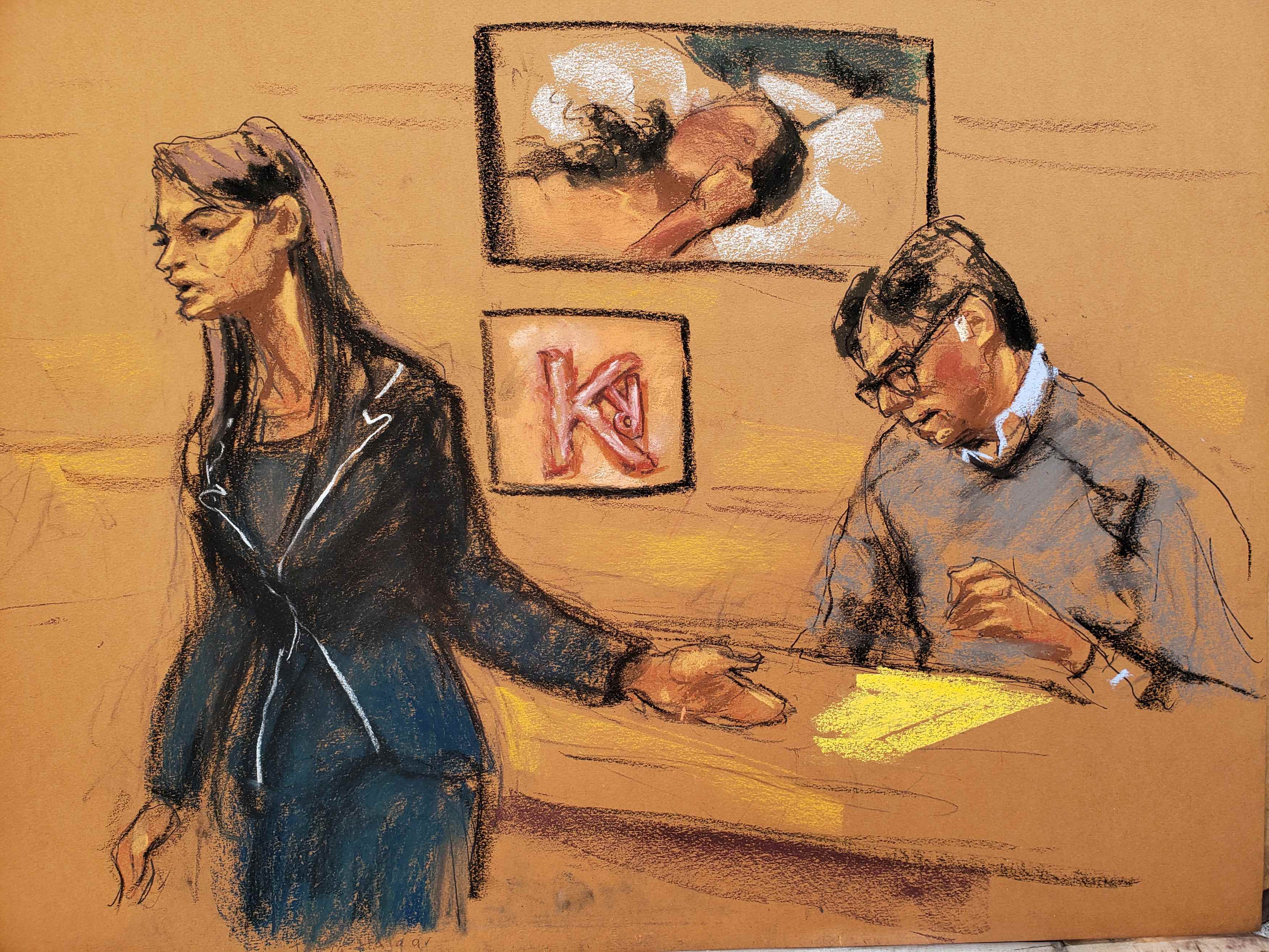Líder de secta NXIVM solicita nuevo juicio; asegura que testigos mintieron