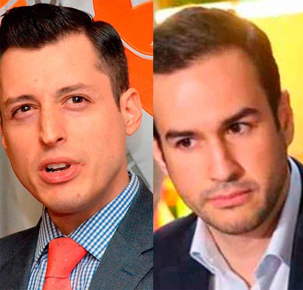 Interponen denuncia contra Colosio y Basave por fallas fiscales
