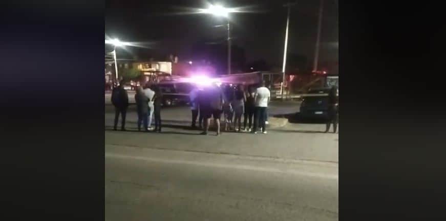 Comando armado mata a niña, hieren a bebé y su madre en Guanajuato