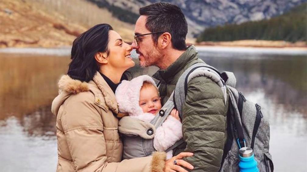 ¿Aislinn Derbez y Mauricio Ochmann ponen punto final a su amor?