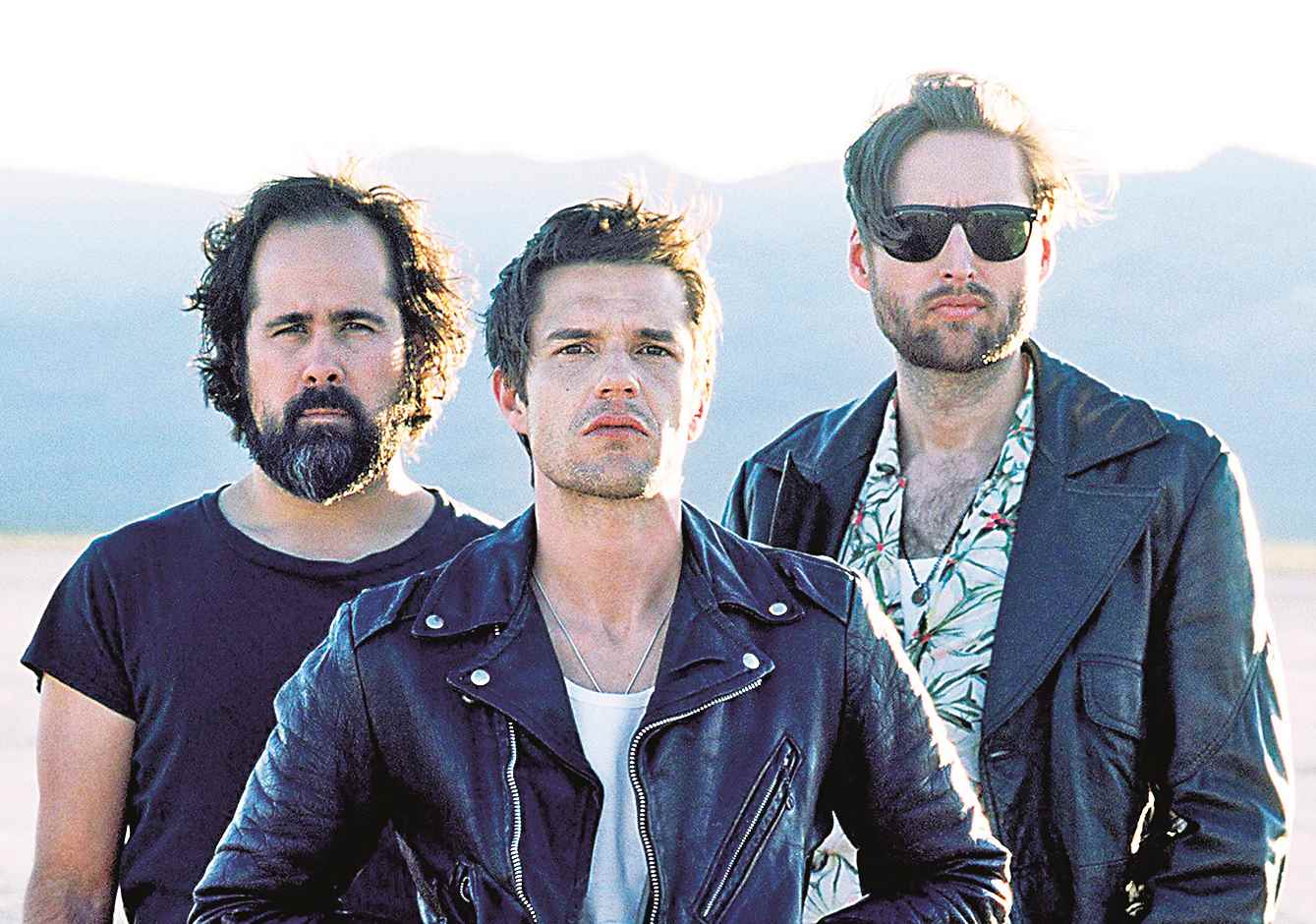 The Killers emocionarán a sus fans regios