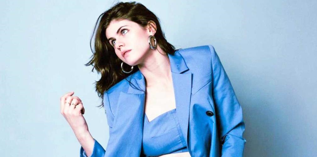 Alexandra Daddario entra en la mente de los criminales